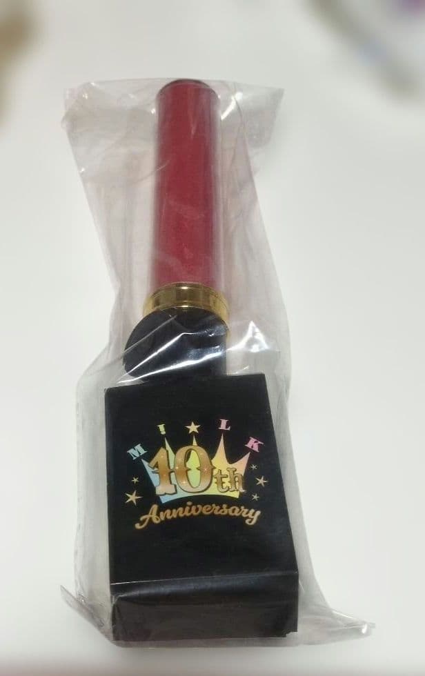 M!LK 曽野舜太 キャンドリ ペンライト