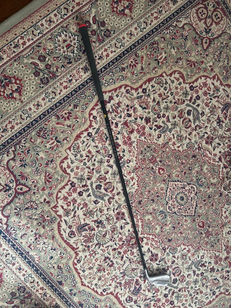 TaylorMade P790 アイアン 2番