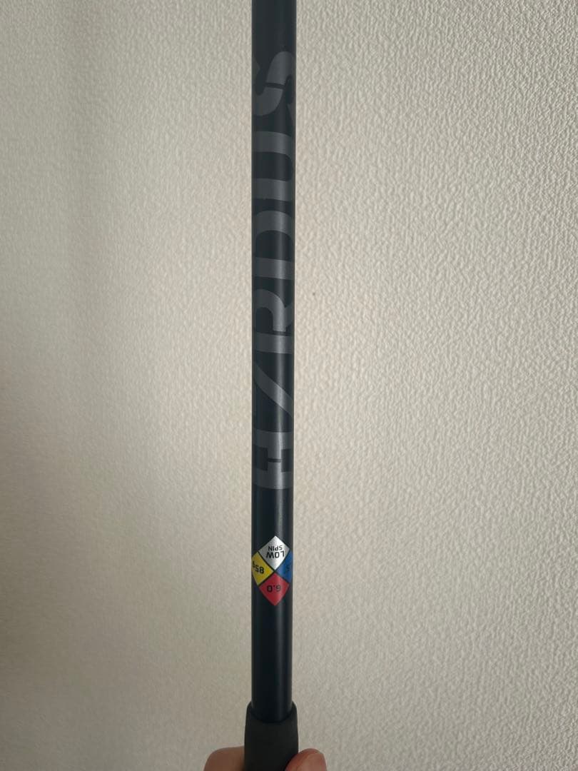 TaylorMade P790 アイアン 2番