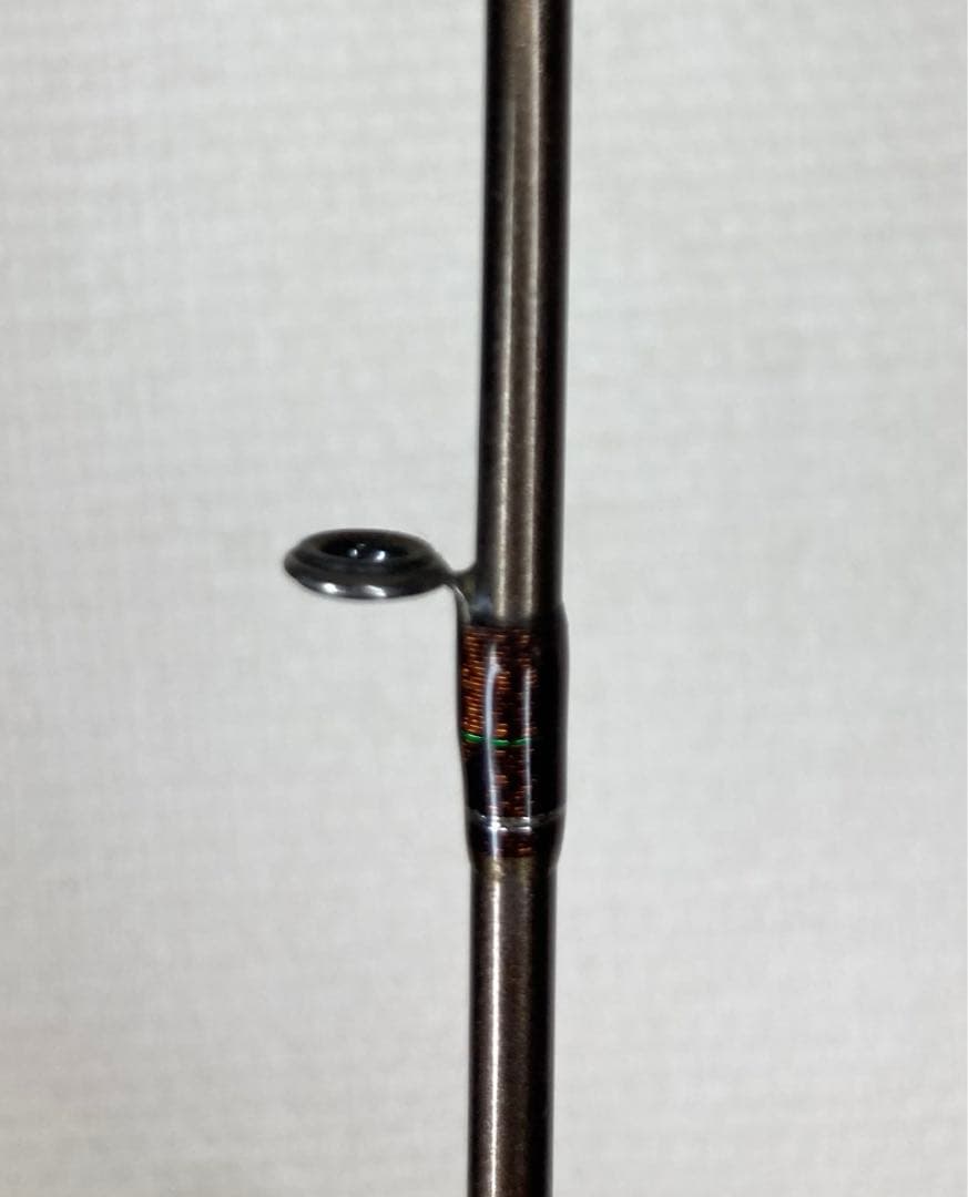 メガバス　デストロイヤー　トマホーク　F4-610 GT3紫龍