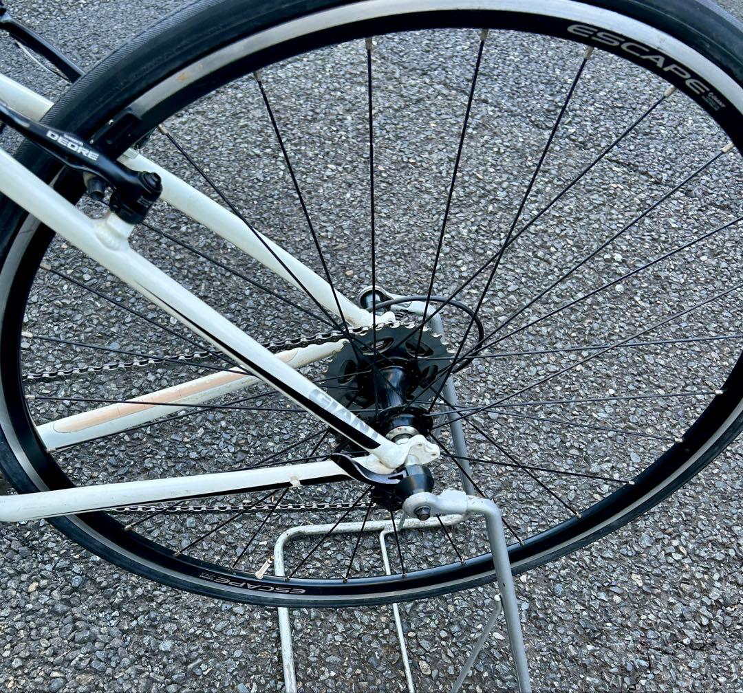 ジャイアントRX3 2011 引き取り限定！