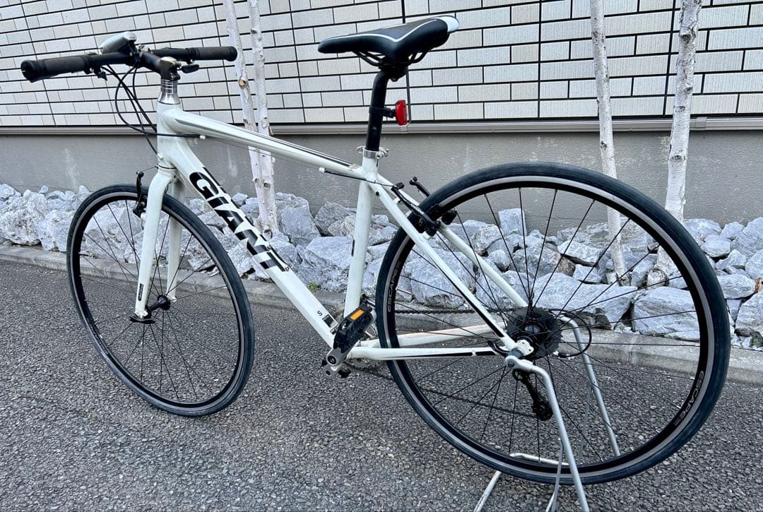 ジャイアントRX3 2011 引き取り限定！