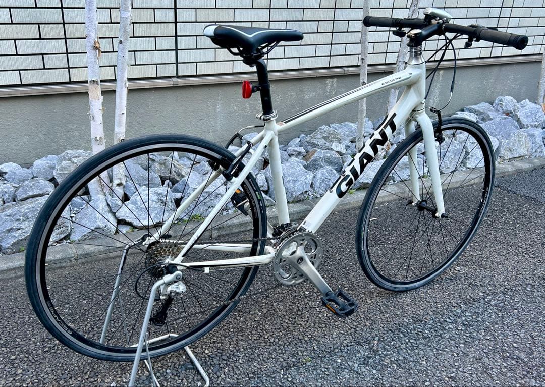 ジャイアントRX3 2011 引き取り限定！