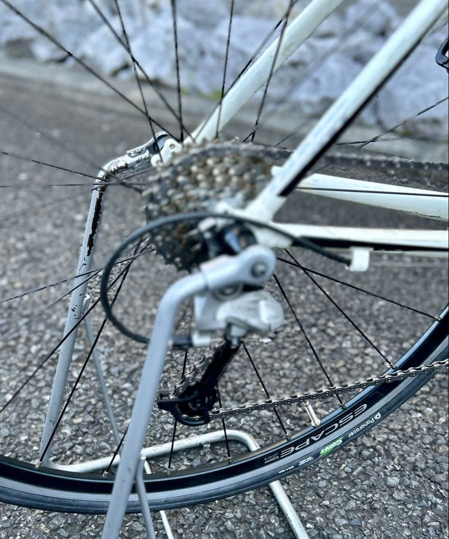 ジャイアントRX3 2011 引き取り限定！