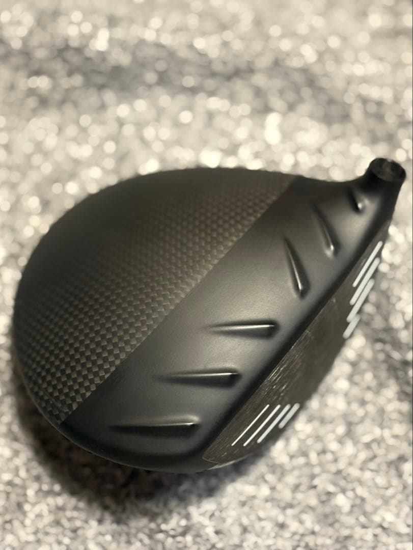 【美品】PING G440 LST ドライバー 9度（ヘッドのみ）