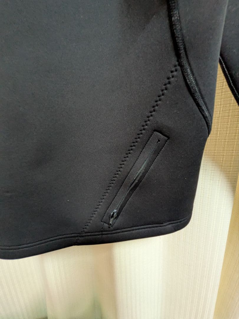 アックスAXXECLASSIC　タッパー LL