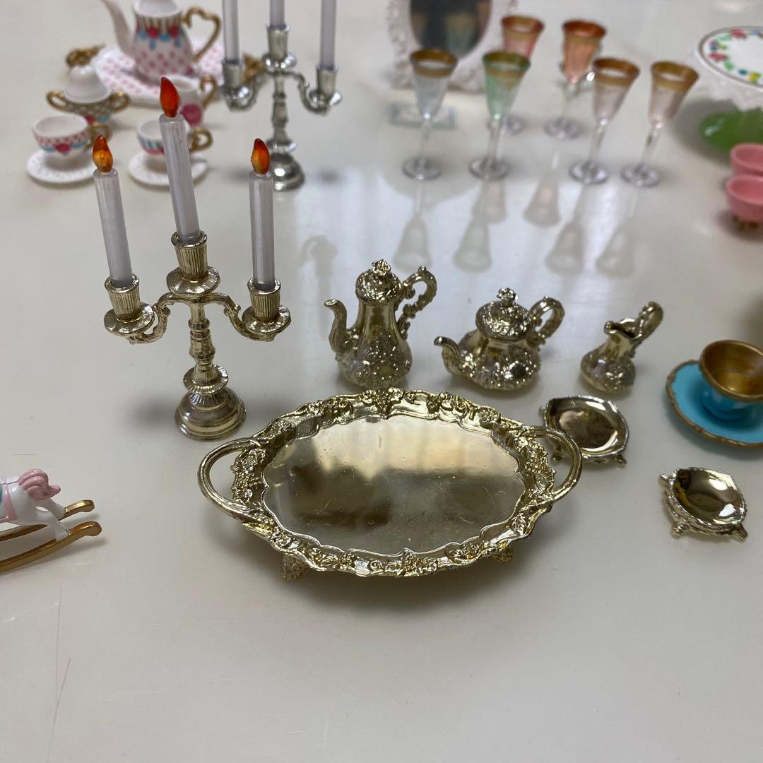 リーメント メガハウス　プリンセスティーパーティー