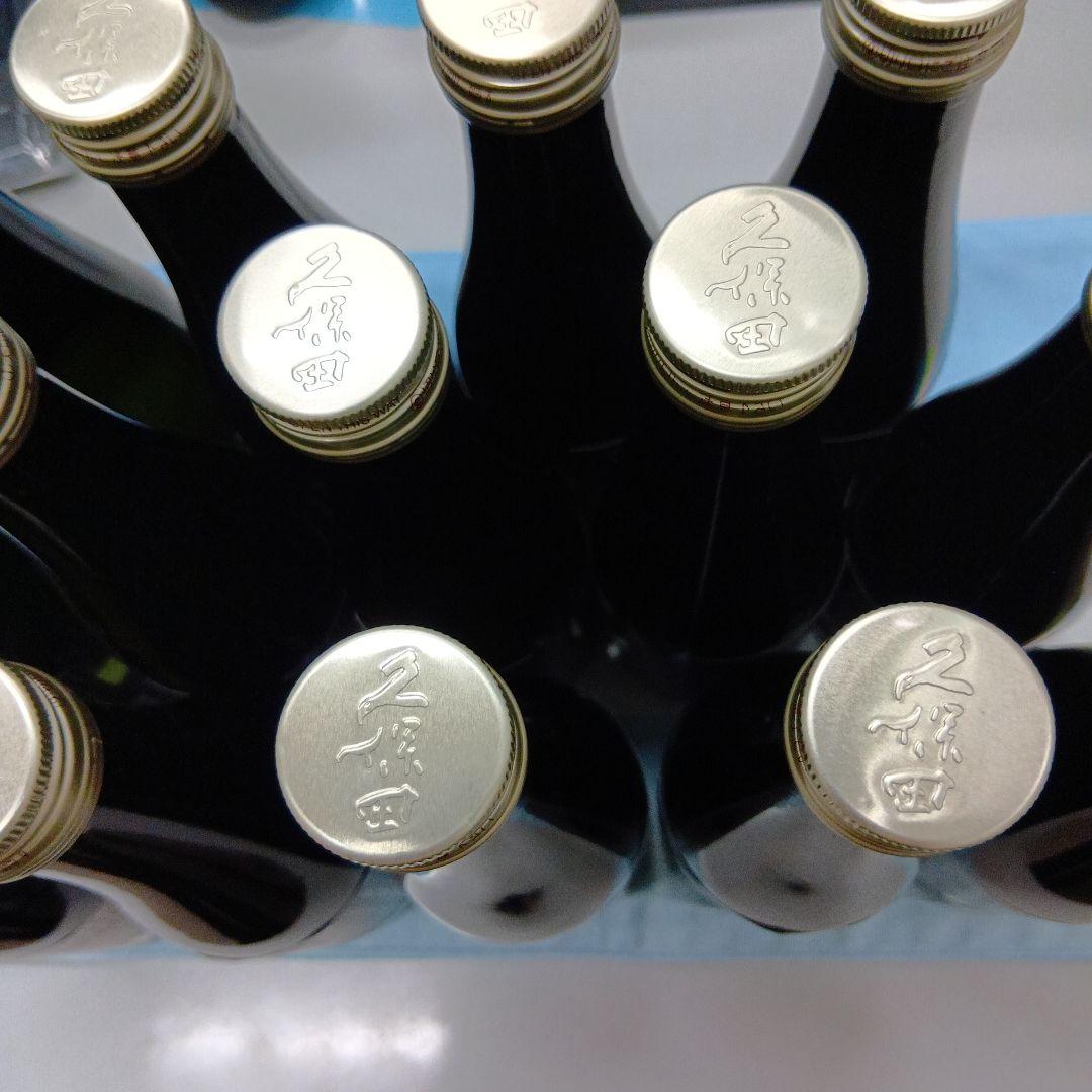 KUBOTA 純米大吟醸 300ml 14本セット 未開栓