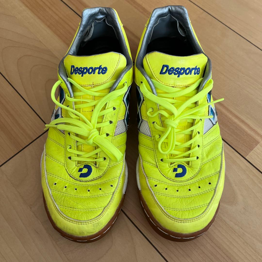 非売品 Desporte Boa Vista KI PRO1 25.5cm