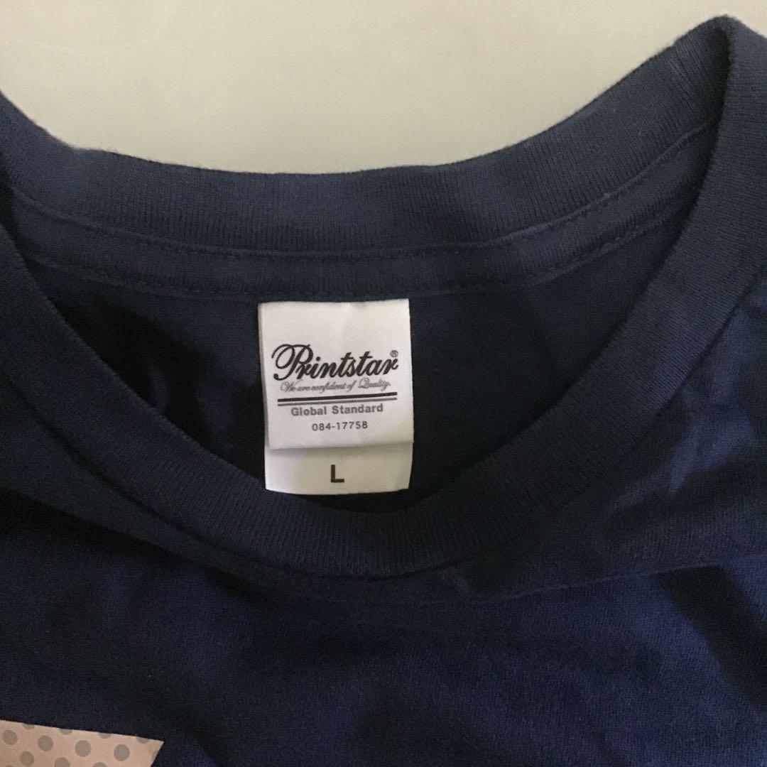 めぞん一刻　Tシャツ