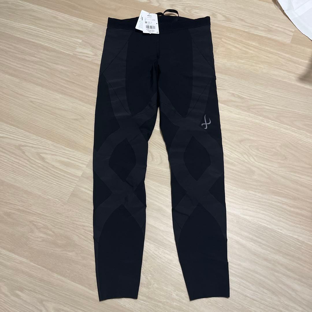 cx-w スポーツタイツ　HZO699