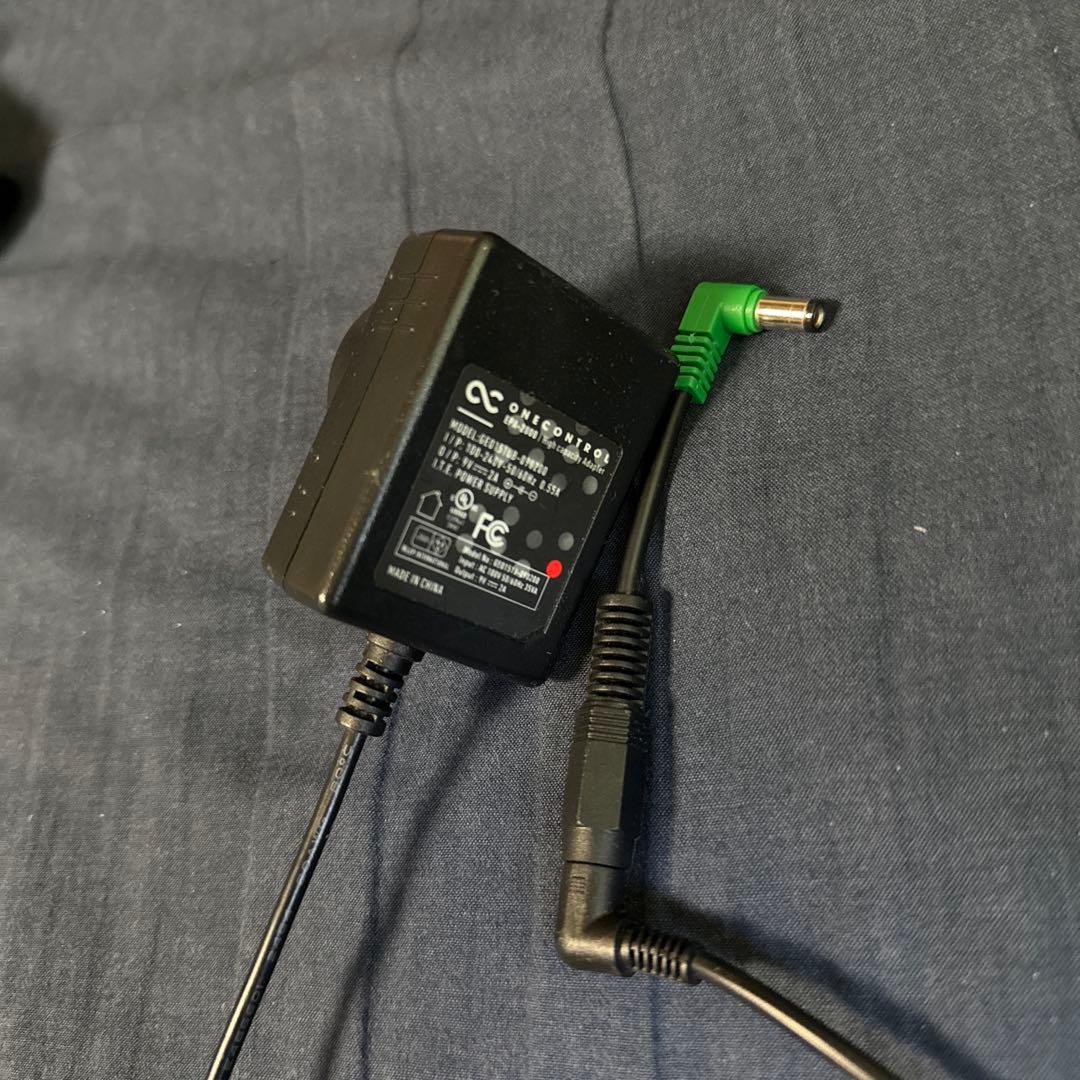 LINE6 M9 マルチエフェクター ライン6 ギター用 エフェクター