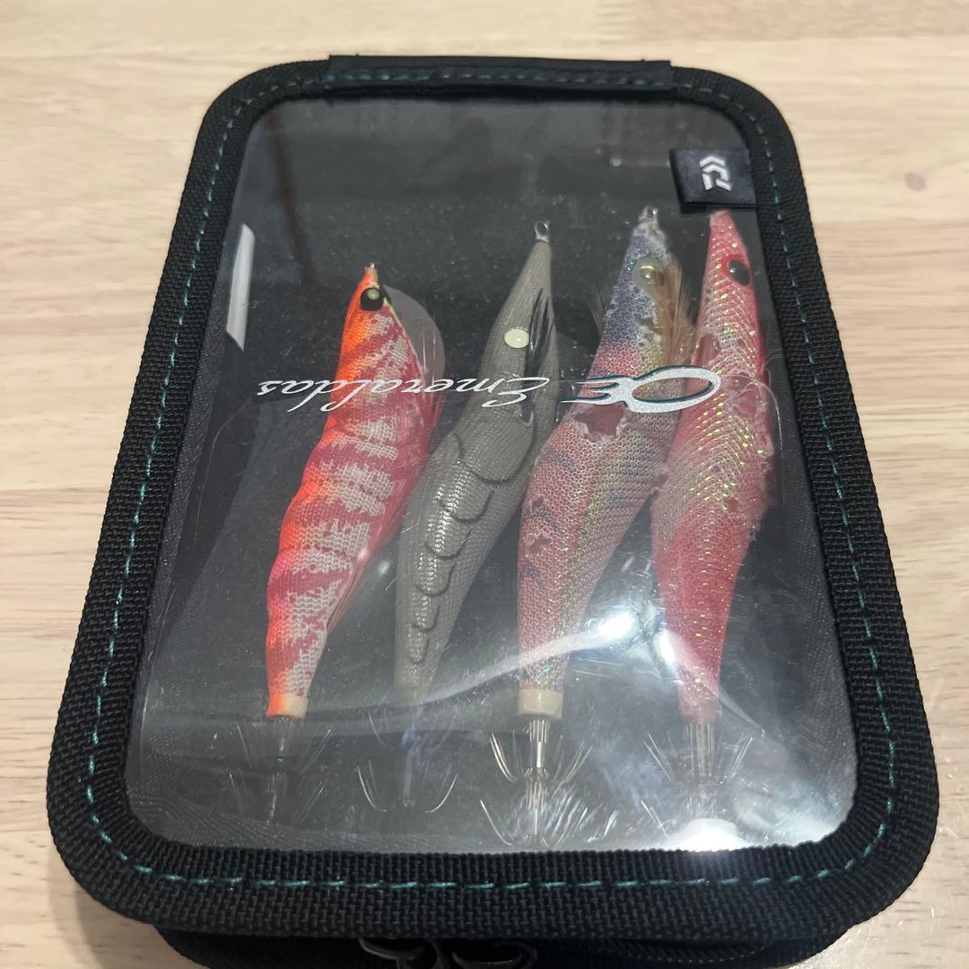 メイホウ タックルボックス 3000 その他 エギ 小物