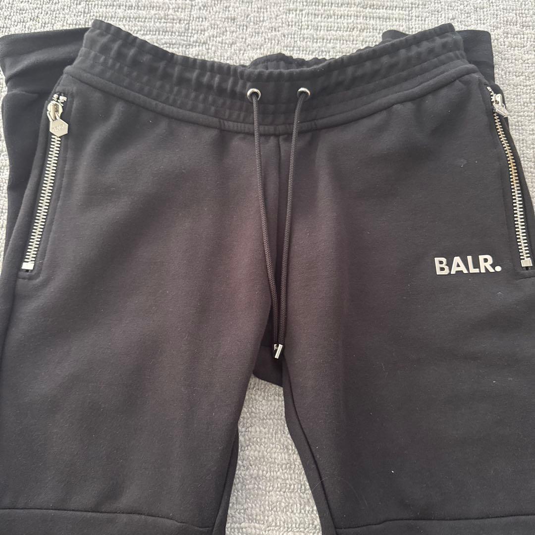 美品　BALR. セットアップ