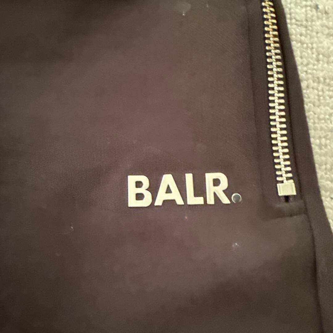 美品　BALR. セットアップ