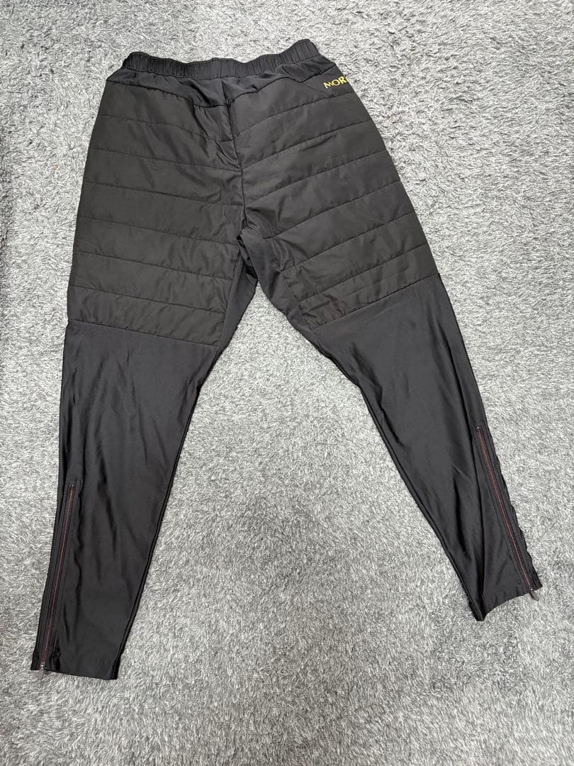 ミズノ　モレリア　ウォーマー　上下セット　洗濯のみ未使用　ほぼ新品　L