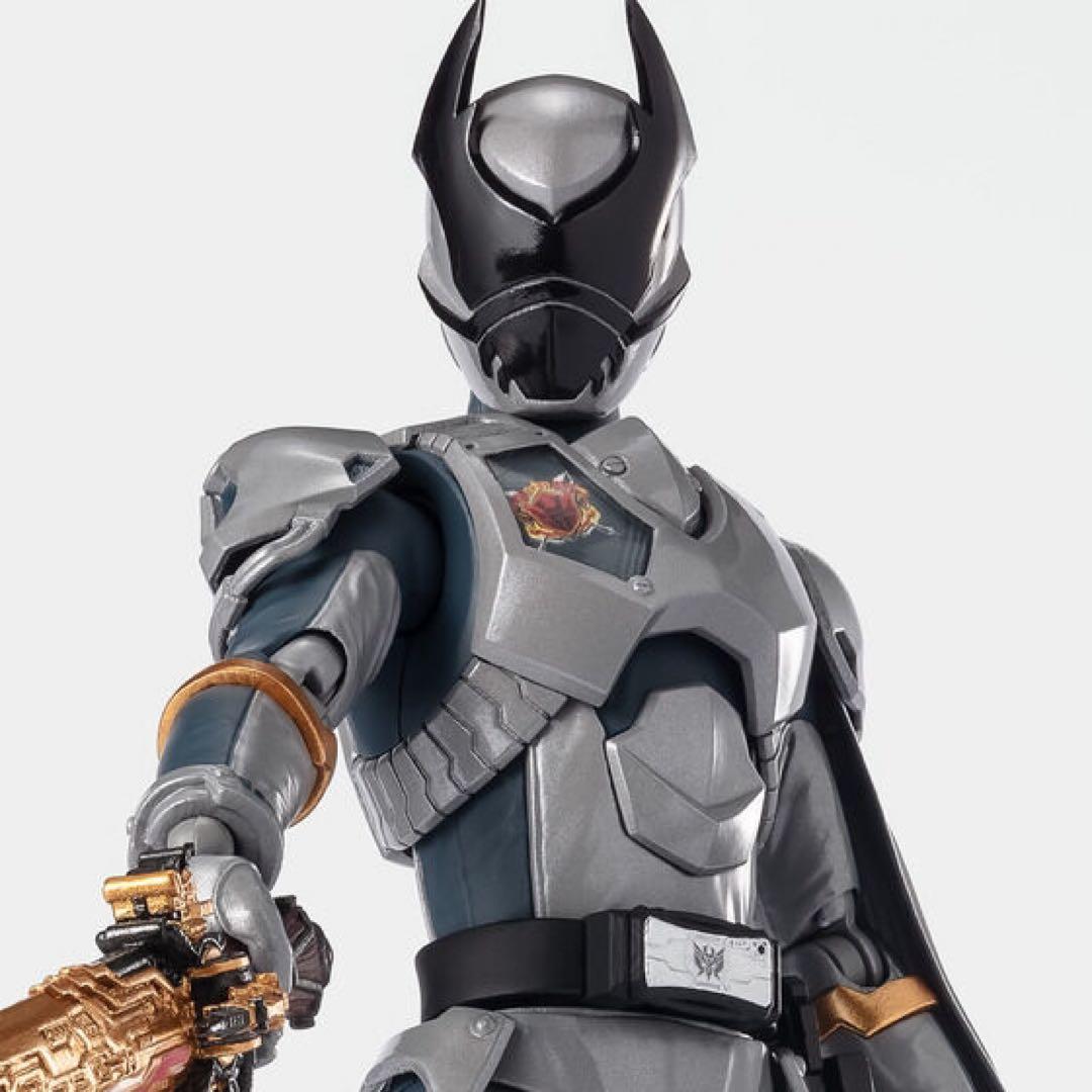 S.H.Figuarts オオクワガタオージャー（王様戦隊キングオージャー）新品