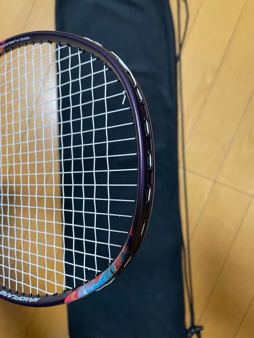 超美品 ナノフレア700プロ 5U6