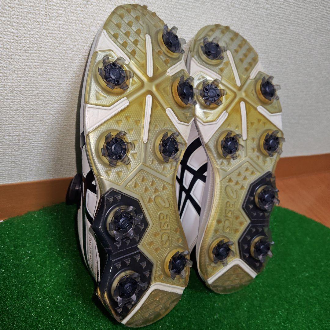 アシックス GEL-ACE PRO 4 BOA ゴルフシューズ ゴルフ