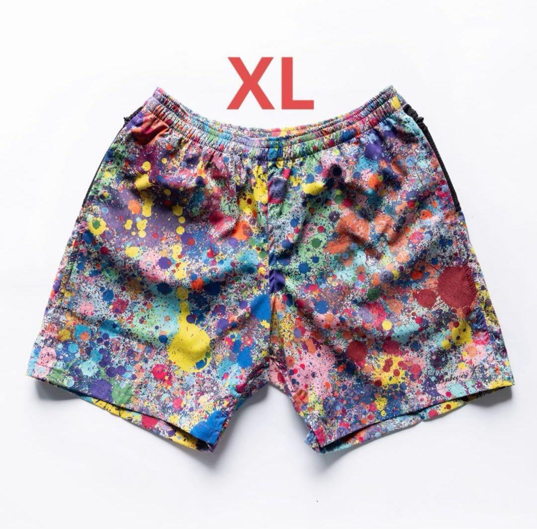 Answer4 4Pocket Short Pants アンサー4