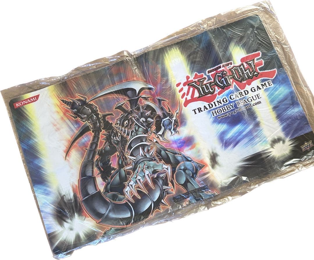 遊戯王OCG デュエルモンスターズ プレイマット