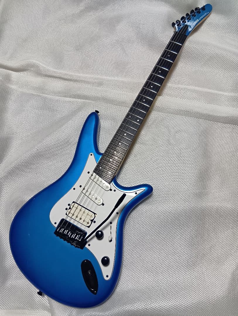 YAMAHA MG-III R 日本製 1991年製造 送料込