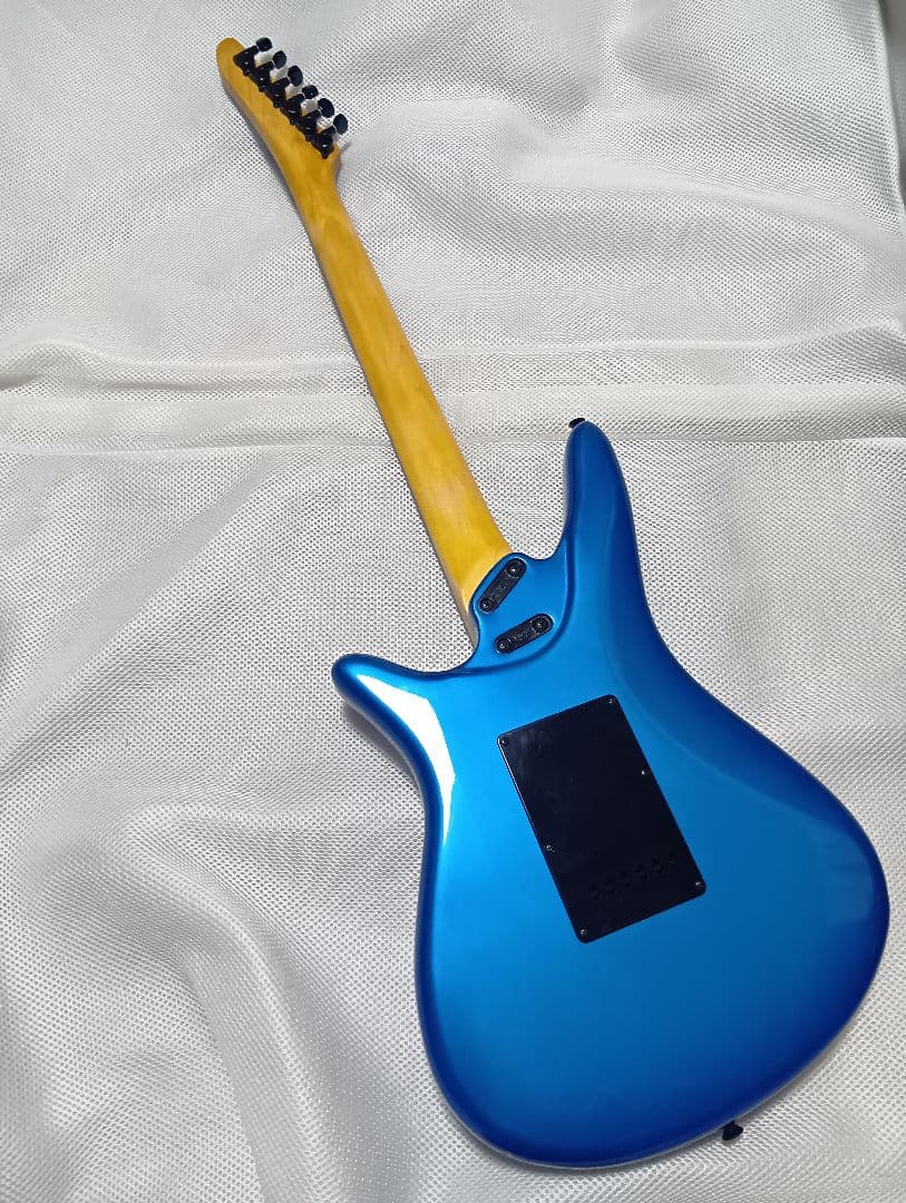 YAMAHA MG-III R 日本製 1991年製造 送料込