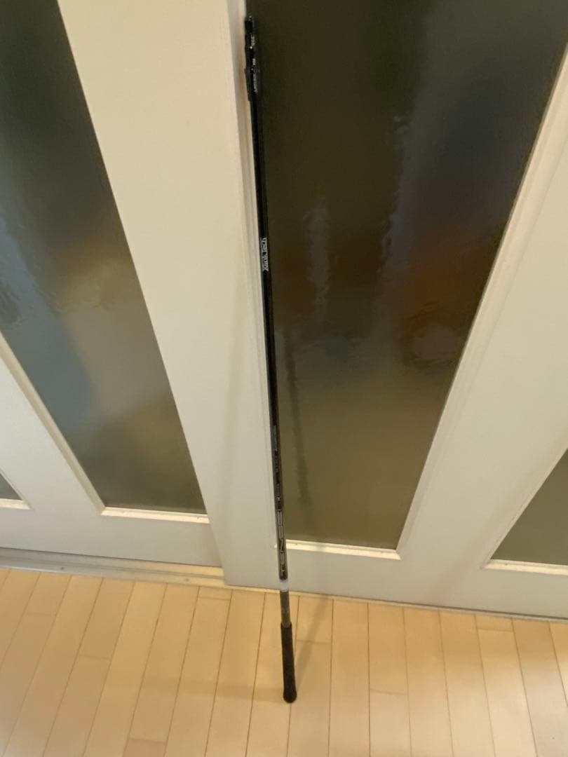 テーラーメイド　テンセイ　ホワイト　1K 50R 3w 107.5cm