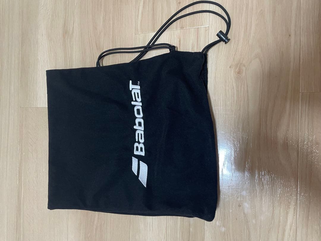 【yu2】傷なし　Babolat PURE AERO 100 G2