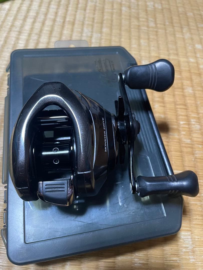 アンタレスdcmd 18