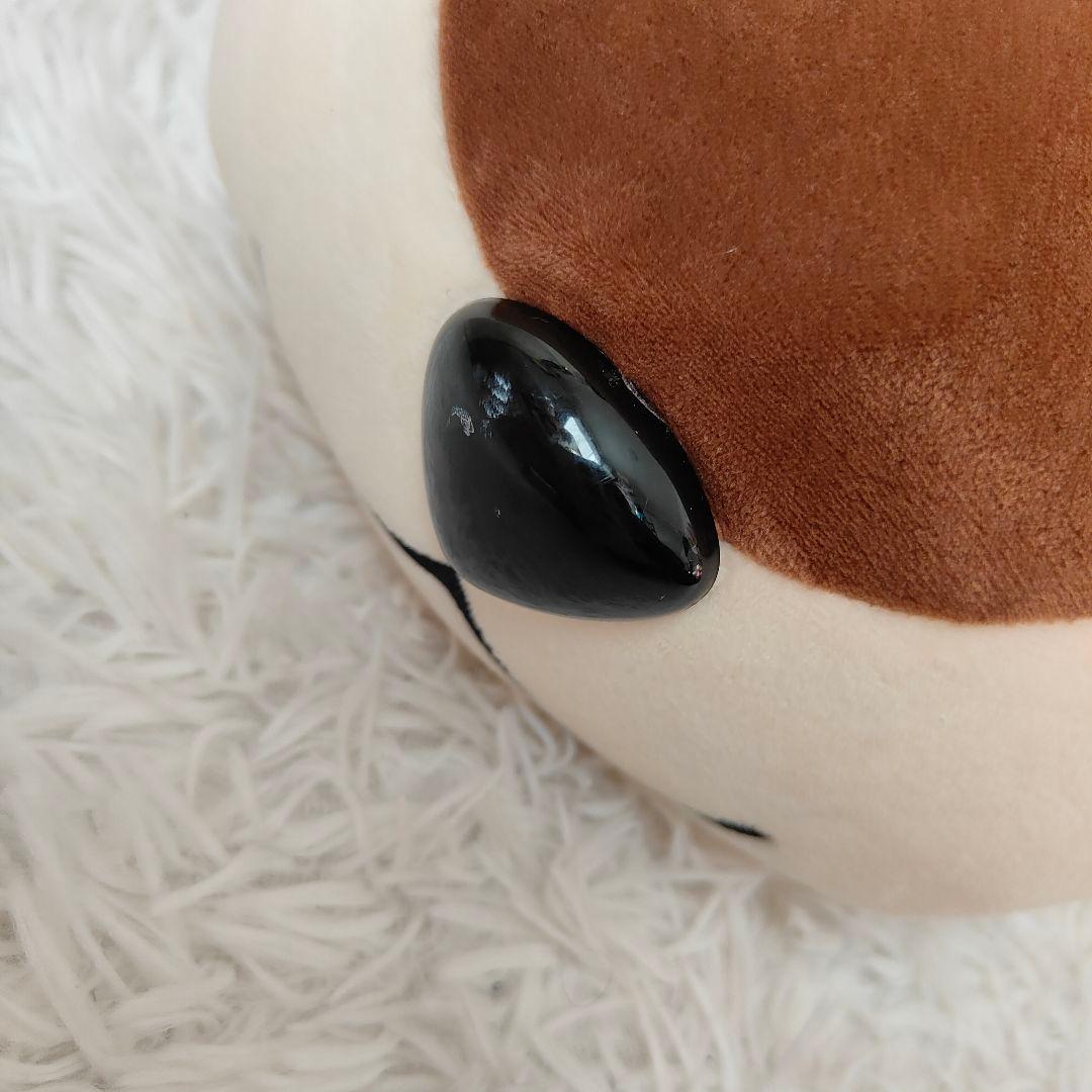 【1等★限定】カワウソ ぬいぐるみ 特大 水族館くじ 景品 レア 美品