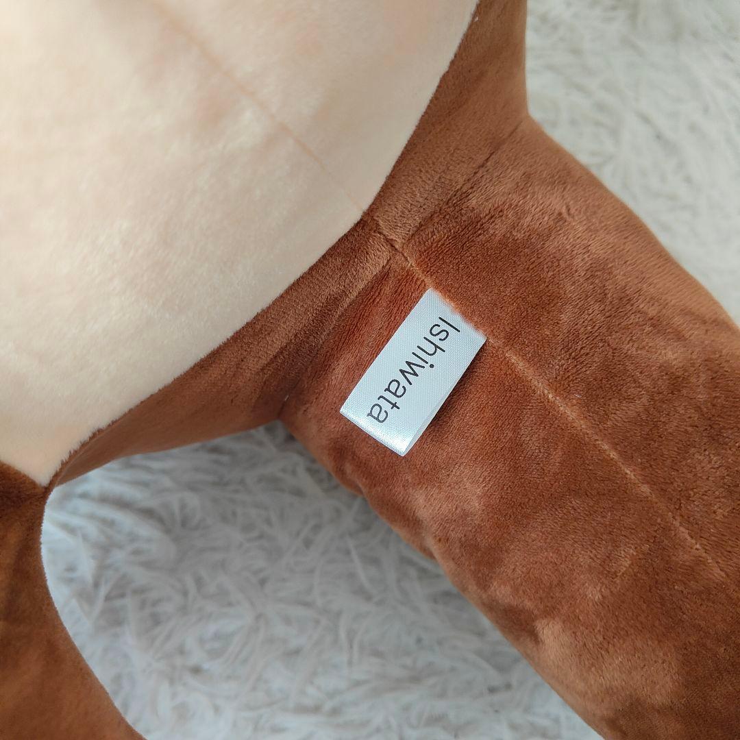 【1等★限定】カワウソ ぬいぐるみ 特大 水族館くじ 景品 レア 美品