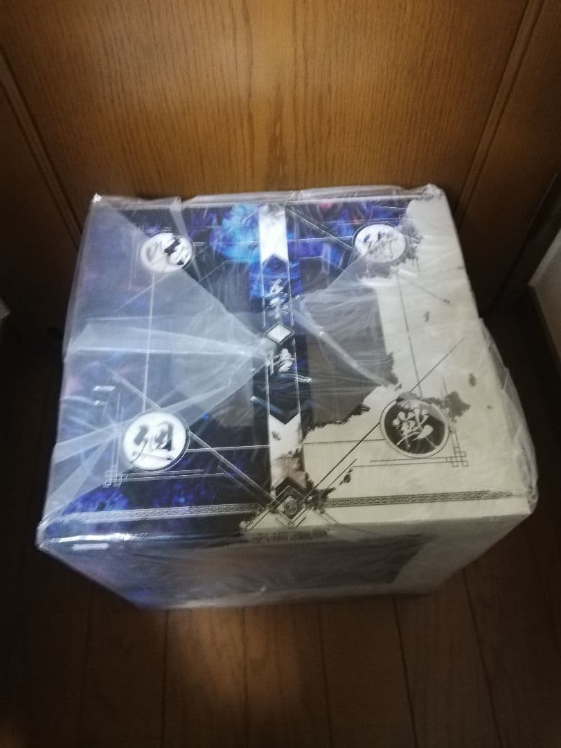 F:NEX/フリュー 1/7スケールフィギュア 五条悟　無下限呪術