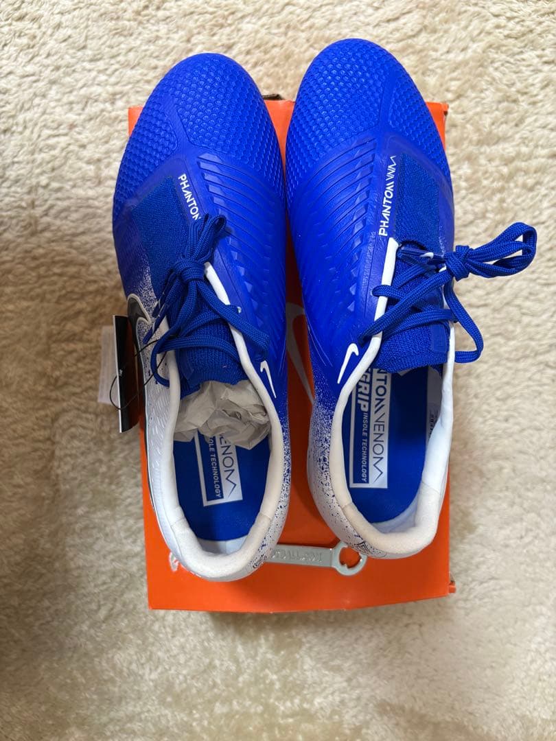 NIKE ファントムベノムエリート　SG-PRO