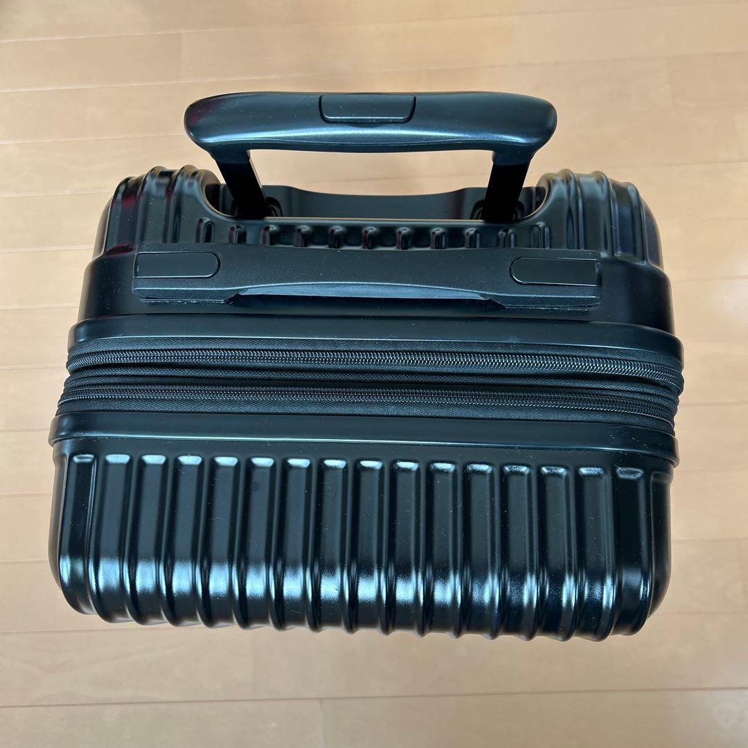 限定特典あり！受注生産品！三代目JSB キャリーケース