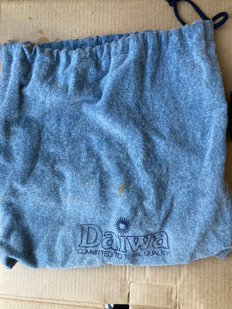 ダイワ　トーナメントミリオンマックスSS-9000遠投