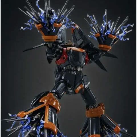 最終値下げCCSｔｏｙｓガンバスター