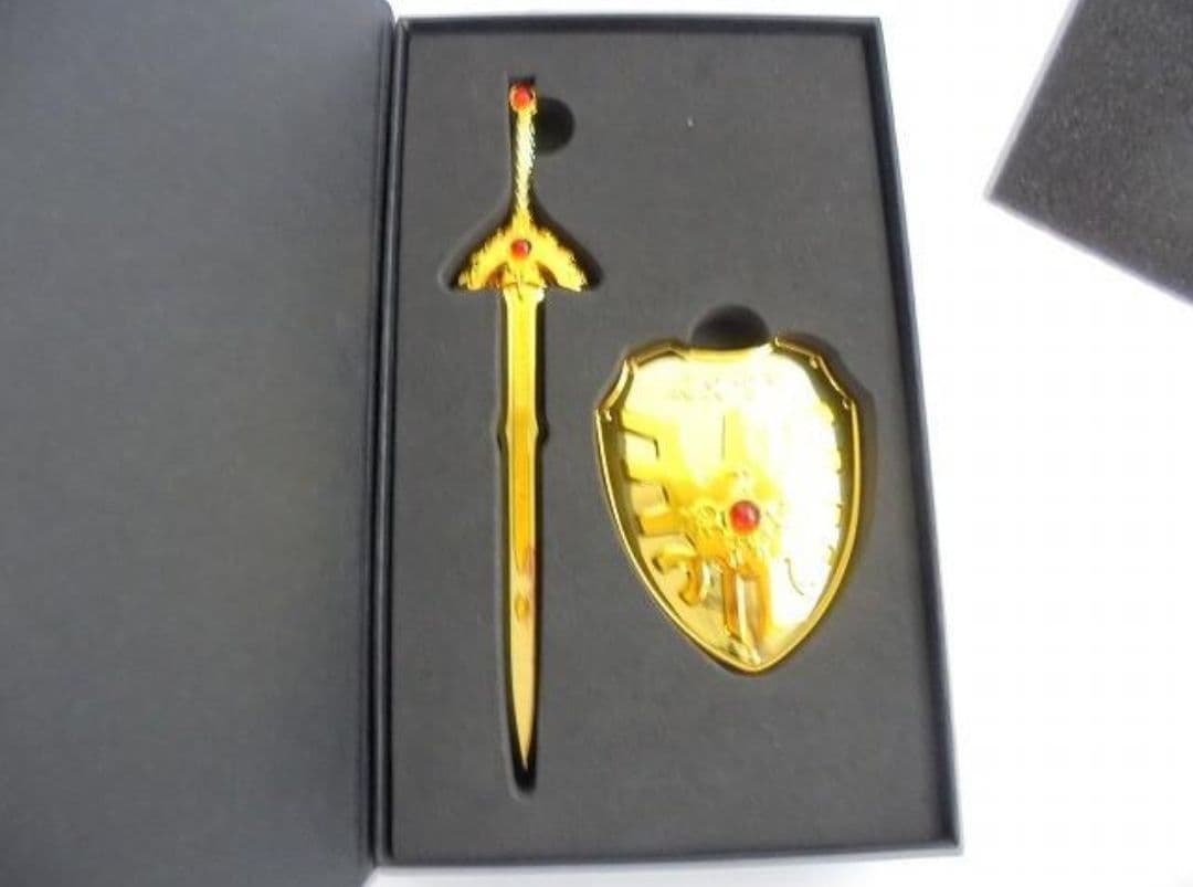 ドラゴンクエスト ロトの剣＆ロトの盾 35周年記念バージョン