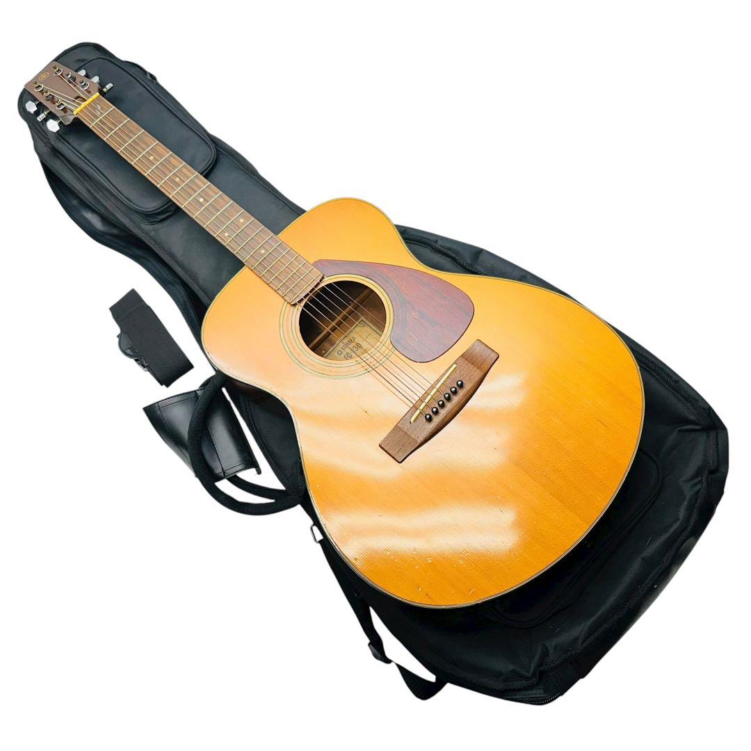 YAMAHA アコースティックギター　FG-130