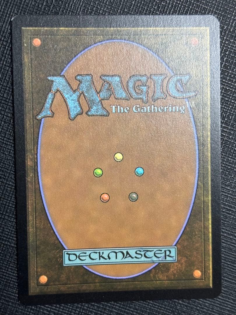 イーオスのレインジャー長旧枠FOIL