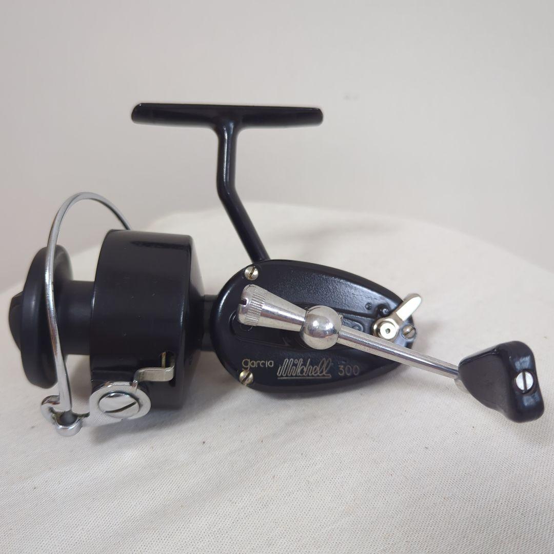 garcia mitchell 300 ガルシア ミッチェル 300