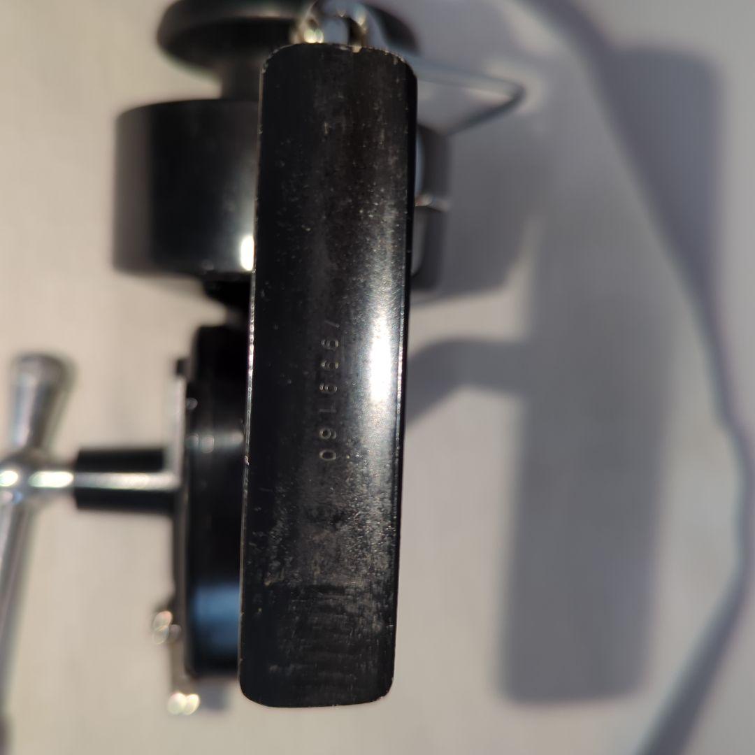 garcia mitchell 300 ガルシア ミッチェル 300