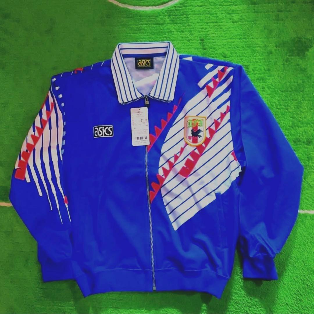 日本代表　トレーニングウエア