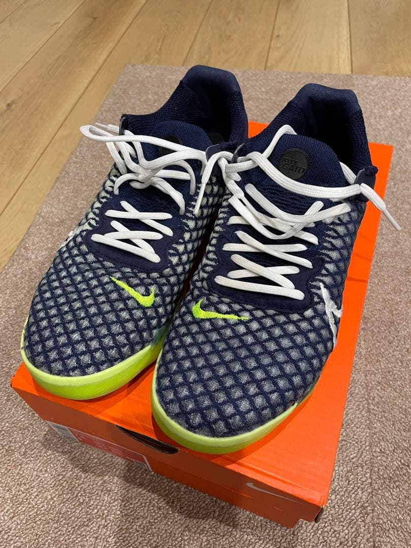 ナイキ NIKE リアクトガト フットサルシューズ REACTGATO 25.5