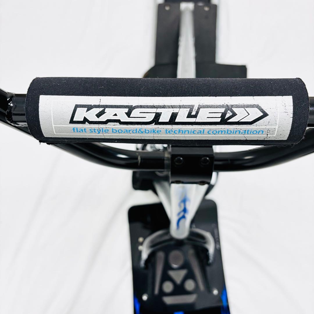 KASTLE ケスレ スノースクート