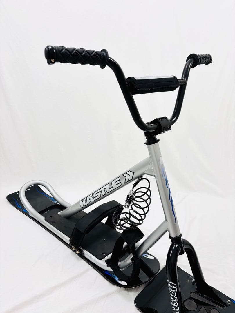 KASTLE ケスレ スノースクート