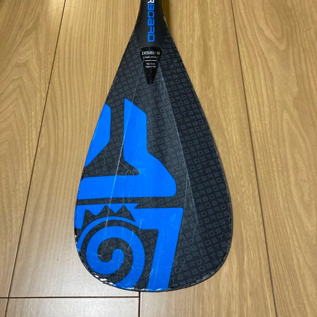 KAZUMA サーフボード PE 78 7'8\"【パドル付】※手渡し限定