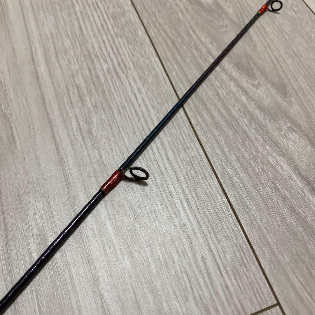 シマノ　ワールドシャウラ レッド　2631FF-2 極美品　　希少