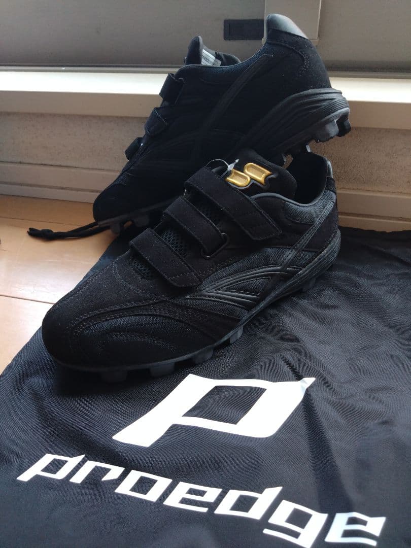 SSK エスエスケイ プロエッジ MC-NV 27.5cm　ESF4008