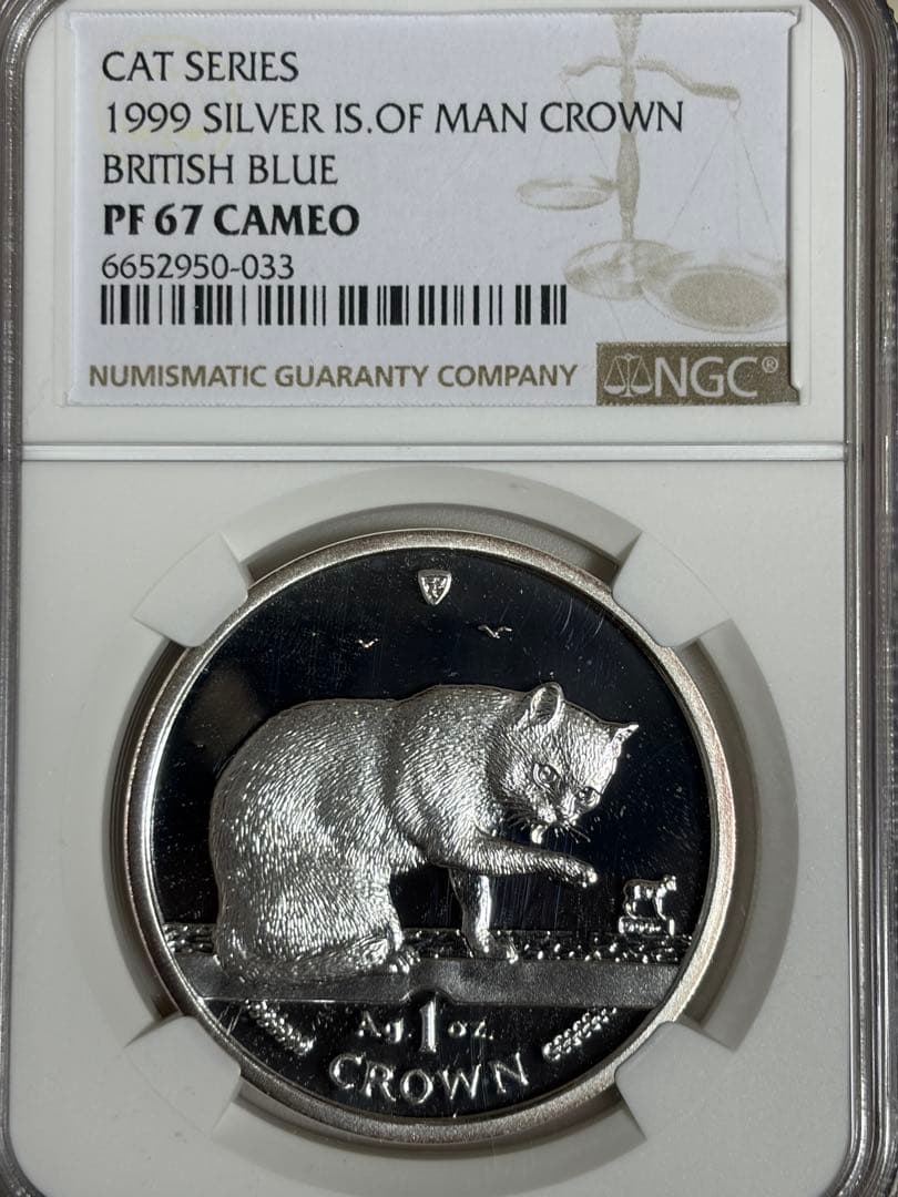 キャットシリーズ